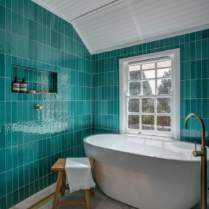 Bathroom renovation Inner West