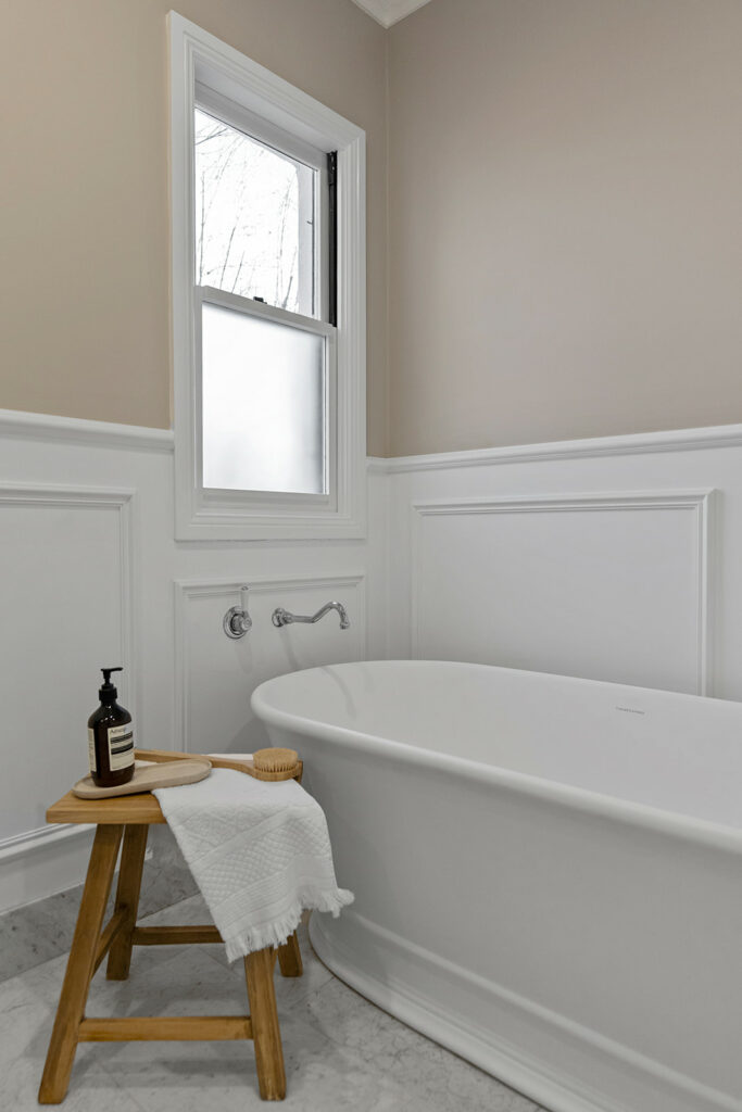 Bathroom Renovation Berriam