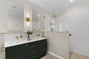 Bathroom Renovation Bowral Astra Walker Turner Hastings