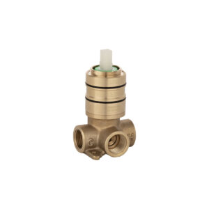 ABI Mixer Body
